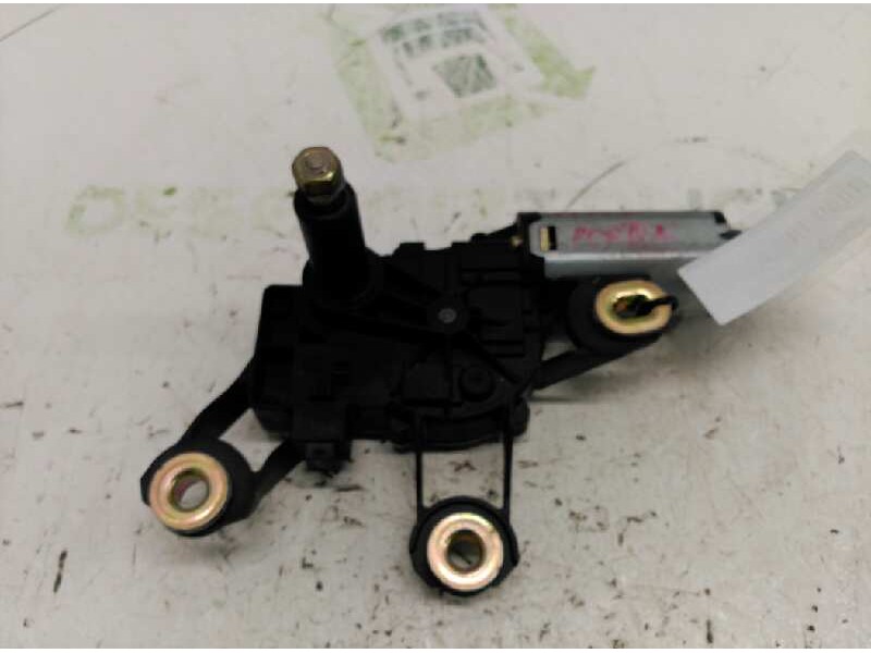 Recambio de motor limpia trasero para ford fusion (cbk) ambiente referencia OEM IAM 2S61A17K441AB 1422314 