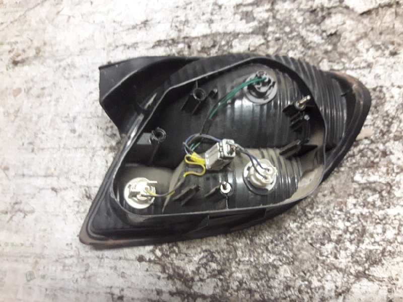 Recambio de piloto trasero izquierdo para hyundai coupe (j2) 1.6 fx coupe referencia OEM IAM   