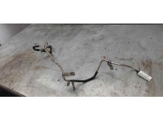 Recambio de tubos aire acondicionado para chevrolet aveo 1.4 cat referencia OEM IAM 96554363  