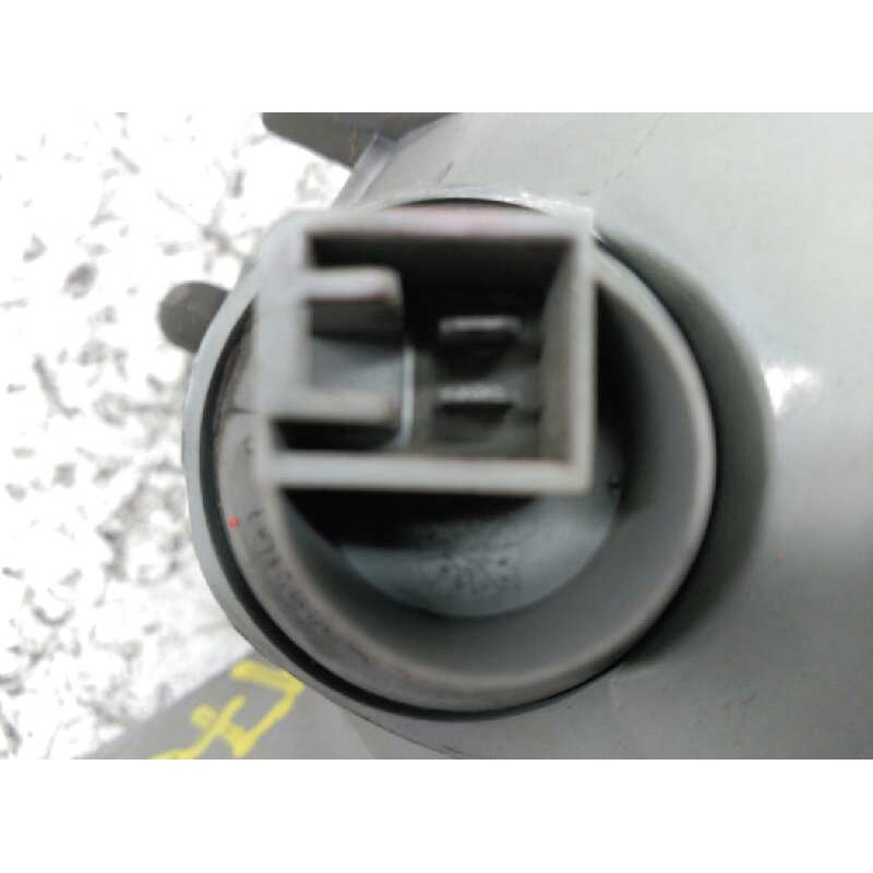 Recambio de piloto delantero izquierdo para peugeot boxer caja cerr. acristalado (rs2850)(230)(´02) 1400 d referencia OEM IAM   