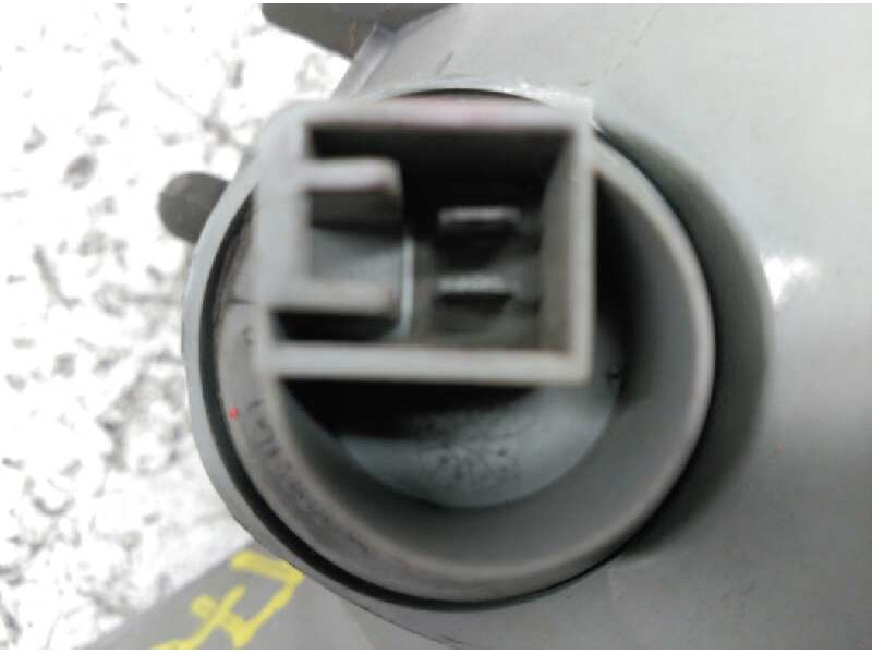 Recambio de piloto delantero izquierdo para peugeot boxer caja cerr. acristalado (rs2850)(230)(´02) 1400 d referencia OEM IAM   