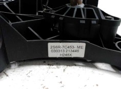 Recambio de palanca cambio para ford fusion (cbk) ambiente referencia OEM IAM 2S61A17K441AB 2S6R7K387AE  2