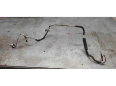 Recambio de tubos aire acondicionado para chevrolet aveo 1.4 cat referencia OEM IAM 96554363   2