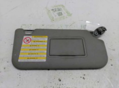 Recambio de parasol derecho para ford fusion (cbk) ambiente referencia OEM IAM   