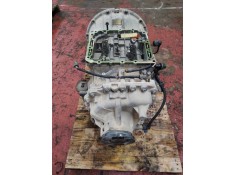 Recambio de caja cambios para renault magnum ab 2005 cabina adel.tractor semirr. gv  4x2 4xx.18 gran espacio referencia OEM IAM 