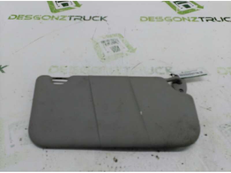 Recambio de parasol izquierdo para ford fusion (cbk) ambiente referencia OEM IAM 9N11A04101AAYRCI  