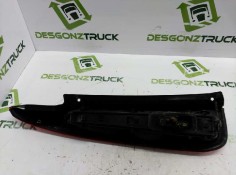 Recambio de piloto trasero derecho para ford fusion (cbk) ambiente referencia OEM IAM 2S6113N004AD 1324515  2