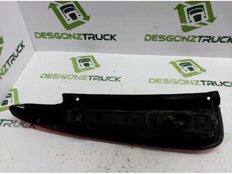 Recambio de piloto trasero derecho para ford fusion (cbk) ambiente referencia OEM IAM 2S6113N004AD 1324515 