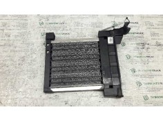 Recambio de radiador calefaccion / aire acondicionado para renault espace iv (jk0) dynamique referencia OEM IAM 52409364  