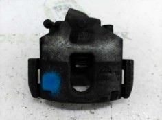 Recambio de pinza freno delantera derecha para ford fusion (cbk) ambiente referencia OEM IAM 1478474  