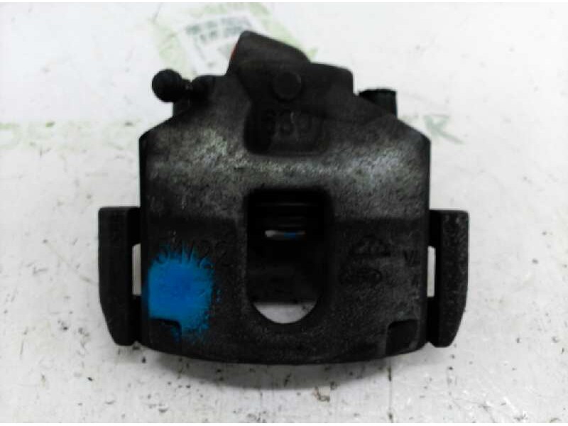 Recambio de pinza freno delantera derecha para ford fusion (cbk) ambiente referencia OEM IAM 1478474  
