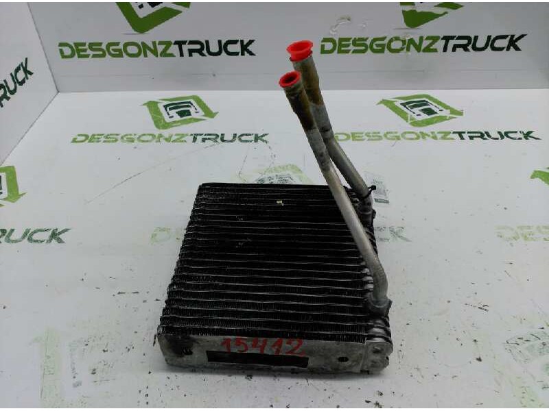Recambio de radiador calefaccion / aire acondicionado para ford fusion (cbk) ambiente referencia OEM IAM 1206926  