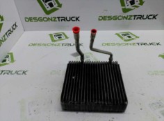 Recambio de radiador calefaccion / aire acondicionado para ford fusion (cbk) ambiente referencia OEM IAM 1206926   2