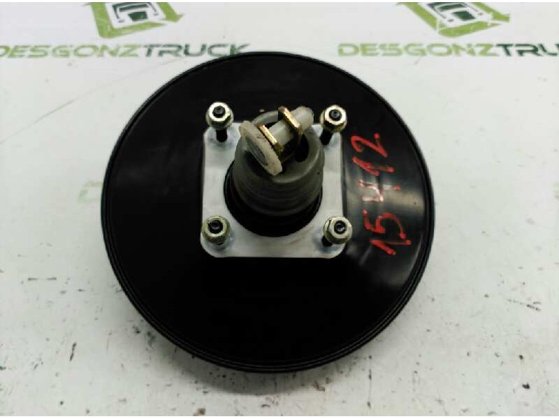 Recambio de servofreno para ford fusion (cbk) ambiente referencia OEM IAM 2S612B195CH 2S612005AC 