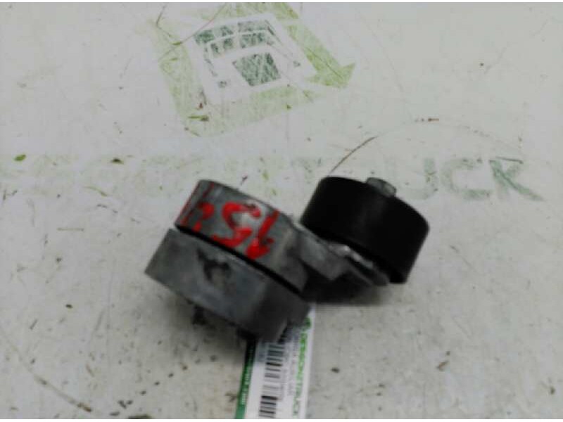Recambio de tensor correa auxiliar para ford fusion (cbk) ambiente referencia OEM IAM   