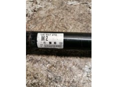 Recambio de transmision delantera derecha para seat leon (1m1) signo referencia OEM IAM 1J0407272   2