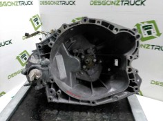 Recambio de caja cambios para citroën xsara berlina 2.0 hdi 66kw premier referencia OEM IAM 20DL42  