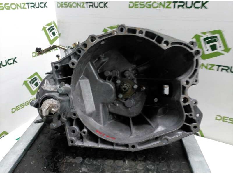 Recambio de caja cambios para citroën xsara berlina 2.0 hdi 66kw premier referencia OEM IAM 20DL42  