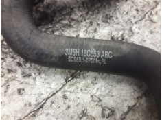 Recambio de tubo para ford focus berlina (cap) ambiente (d) referencia OEM IAM    2