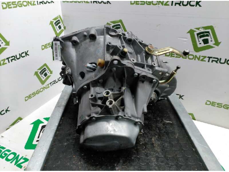 Recambio de caja cambios para citroën xsara berlina 2.0 hdi 66kw premier referencia OEM IAM 20DL42  