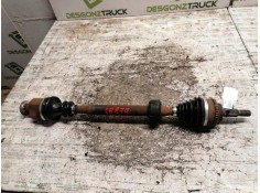 Recambio de transmision delantera derecha para renault megane i classic (la0) 1.9 dti rn (laon) referencia OEM IAM   