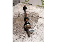 Recambio de transmision delantera derecha para renault megane i classic (la0) 1.9 dti rn (laon) referencia OEM IAM    2