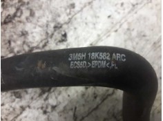 Recambio de tubo para ford focus berlina (cap) ambiente (d) referencia OEM IAM    2