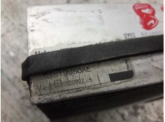 Recambio de evaporador aire acondicionado para ford focus berlina (cap) ambiente (d) referencia OEM IAM    2