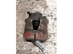 Recambio de pinza freno delantera derecha para seat leon (1m1) signo referencia OEM IAM   
