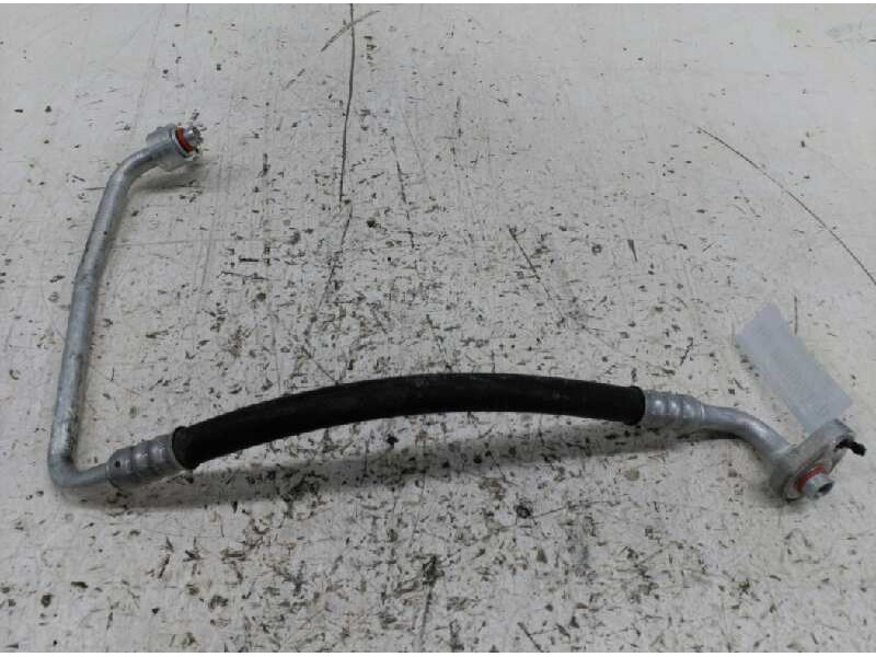 Recambio de tubos aire acondicionado para ford focus c-max (cap) ambiente (d) referencia OEM IAM   