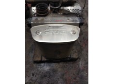 Recambio de catalizador para daf serie xf105.xxx fsa 4x2 space-cab referencia OEM IAM 1747245  