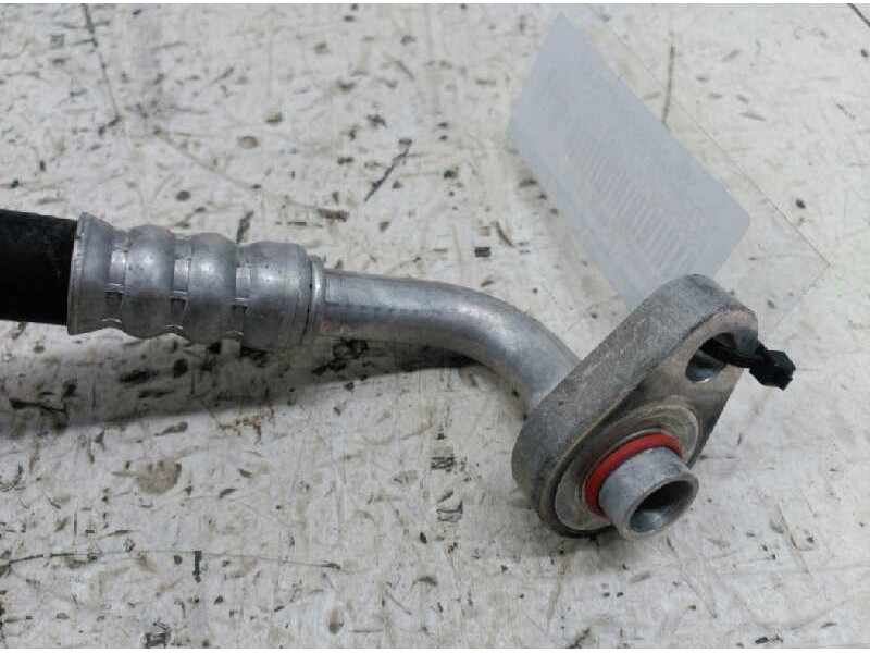 Recambio de tubos aire acondicionado para ford focus c-max (cap) ambiente (d) referencia OEM IAM   