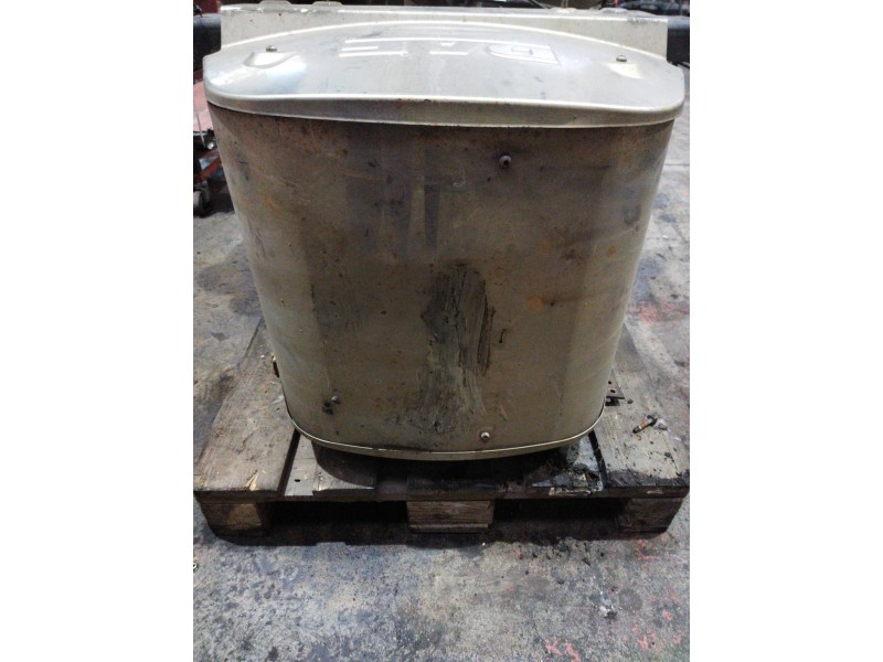 Recambio de catalizador para daf serie xf105.xxx fsa 4x2 space-cab referencia OEM IAM 1747245  