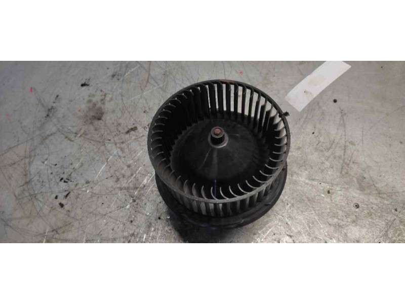 Recambio de ventilador calefaccion para ford mondeo berlina (gd) ambiente referencia OEM IAM 93BW18515AB 2 PINS 