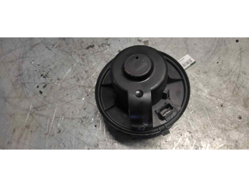 Recambio de ventilador calefaccion para ford mondeo berlina (gd) ambiente referencia OEM IAM 93BW18515AB 2 PINS 