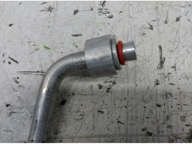 Recambio de tubos aire acondicionado para ford focus c-max (cap) ambiente (d) referencia OEM IAM   