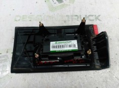 Recambio de piloto trasero derecho para seat toledo (1l) magnus referencia OEM IAM 1L0945094AL INTERIOR  2
