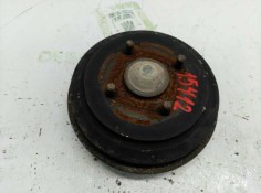 Recambio de buje delantero para ford fusion (cbk) ambiente referencia OEM IAM   