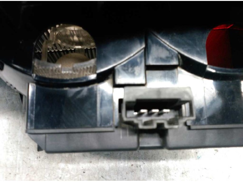 Recambio de piloto trasero derecho para seat toledo (1l) magnus referencia OEM IAM 1L0945094AL INTERIOR 