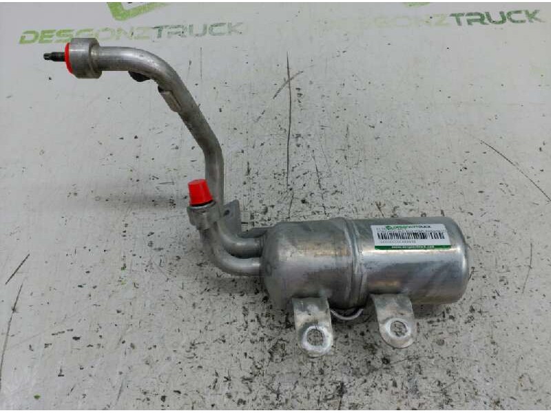 Recambio de filtro secante para ford focus c-max (cap) ambiente (d) referencia OEM IAM   