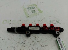 Recambio de rampa inyectora para ford fusion (cbk) ambiente referencia OEM IAM 9642503380  