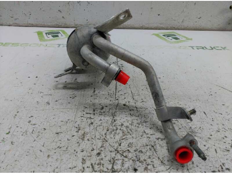 Recambio de filtro secante para ford focus c-max (cap) ambiente (d) referencia OEM IAM   