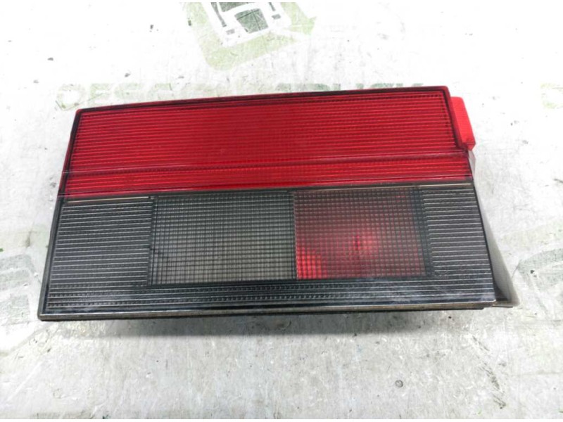 Recambio de piloto trasero izquierdo para seat toledo (1l) magnus referencia OEM IAM 1L0945093M INTERIOR 