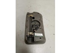 Recambio de retrovisor izquierdo para iveco eurocargo 7.7 diesel referencia OEM IAM   