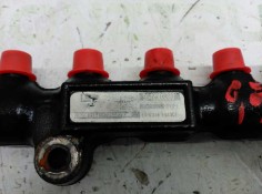 Recambio de rampa inyectora para ford fusion (cbk) ambiente referencia OEM IAM 9642503380   2