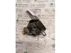 Recambio de cerradura capot para fiat doblo ii (152) easy referencia OEM IAM    2