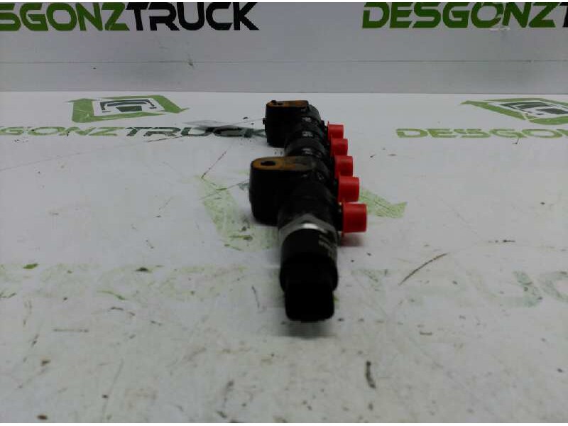 Recambio de rampa inyectora para ford fusion (cbk) ambiente referencia OEM IAM 9642503380  