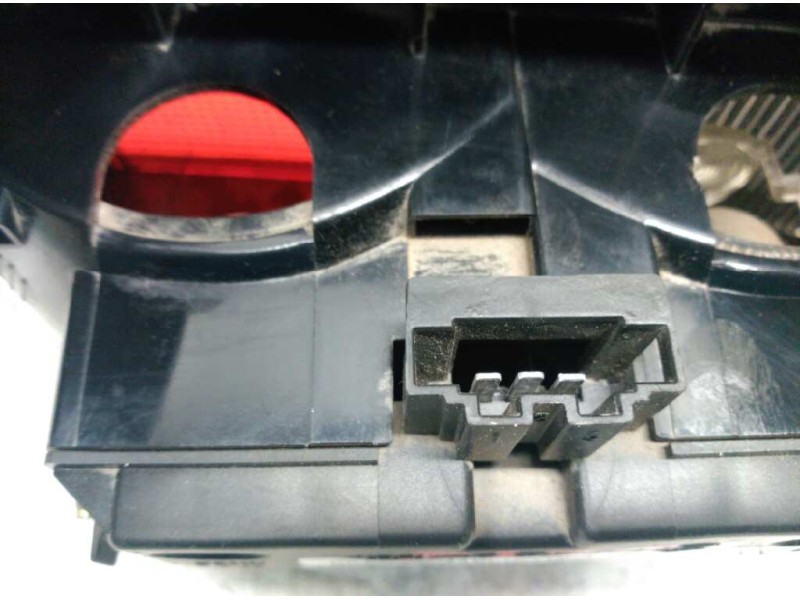 Recambio de piloto trasero izquierdo para seat toledo (1l) magnus referencia OEM IAM 1L0945093M INTERIOR 