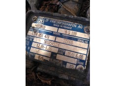 Recambio de caja cambios para renault hr xxx.18/26 premium 01 referencia OEM IAM 9S109 1304051478 5010545316 2