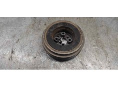 Recambio de polea cigueñal para seat leon (1m1) 1.9 tdi referencia OEM IAM 038105243  